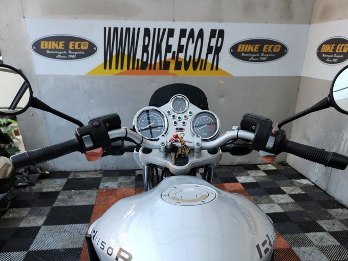 BMW R 1150 R 4