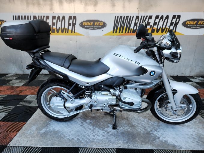 BMW R 1150 R 4