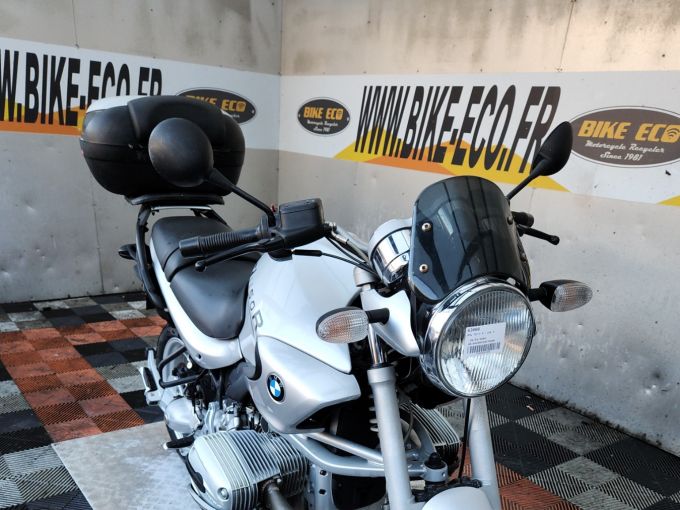 BMW R 1150 R 4