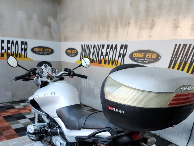 BMW R 1150 R 4