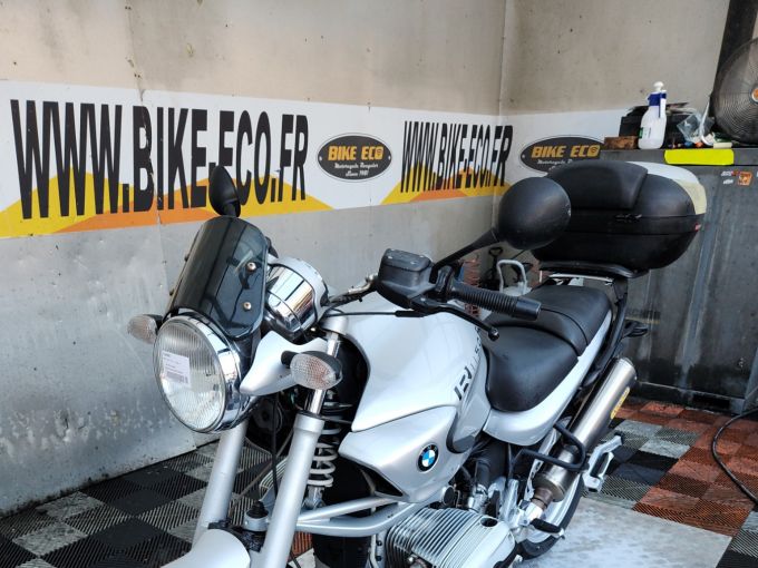 BMW R 1150 R 4