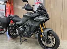 YAMAHA TRACER 9 GT - 2021