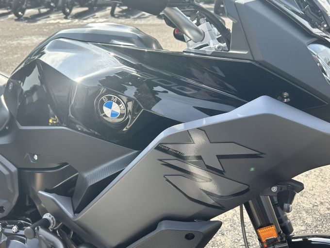 BMW F 900 XR 4