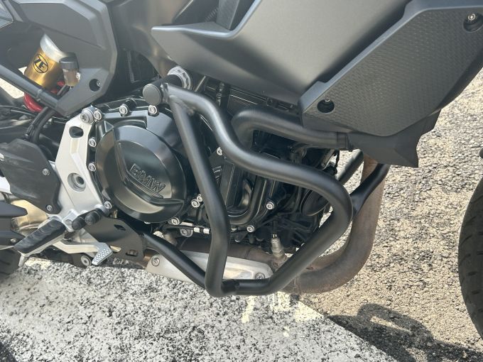 BMW F 900 XR 4