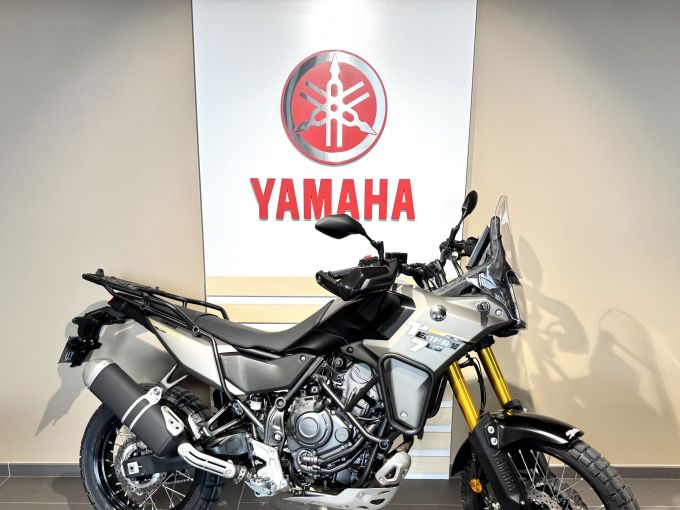 YAMAHA XTZ TENERE 700 35 KW A2 4