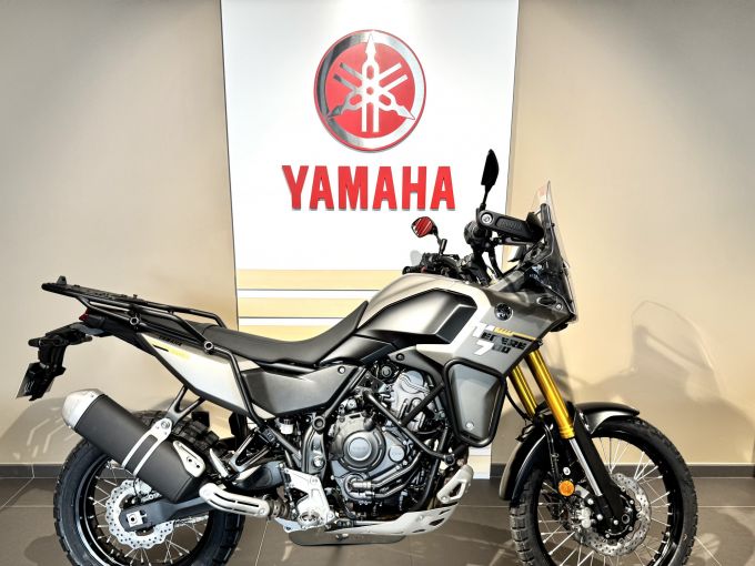 YAMAHA XTZ TENERE 700 35 KW A2 4