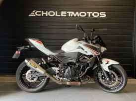 KAWASAKI Z400 - 2024
