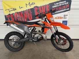 KTM 300 EXC TPi - 2021