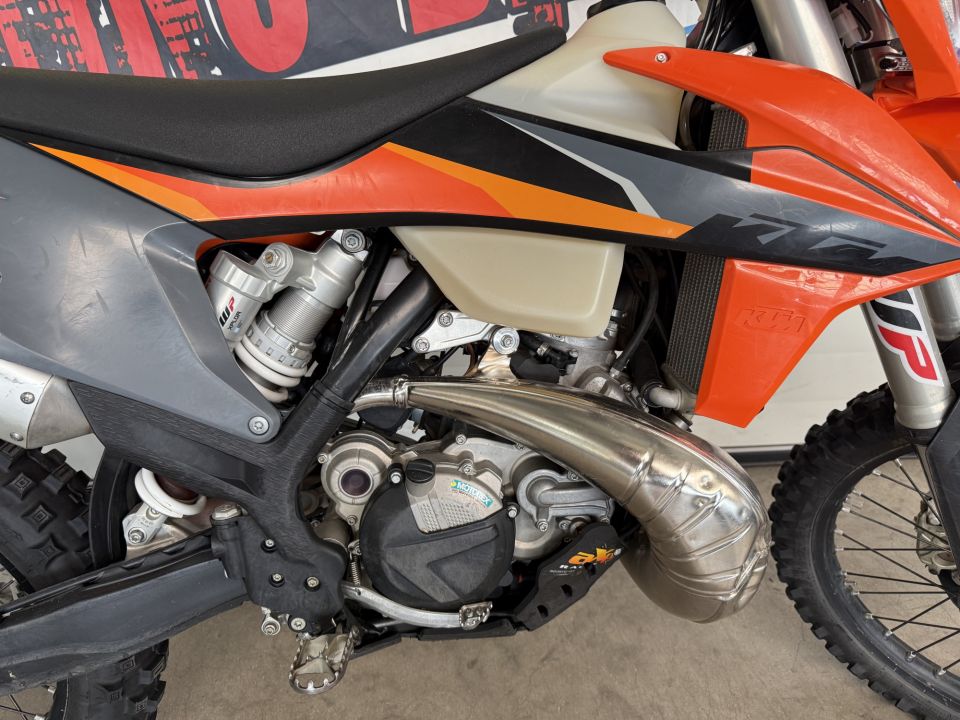 KTM 300 EXC TPi 4