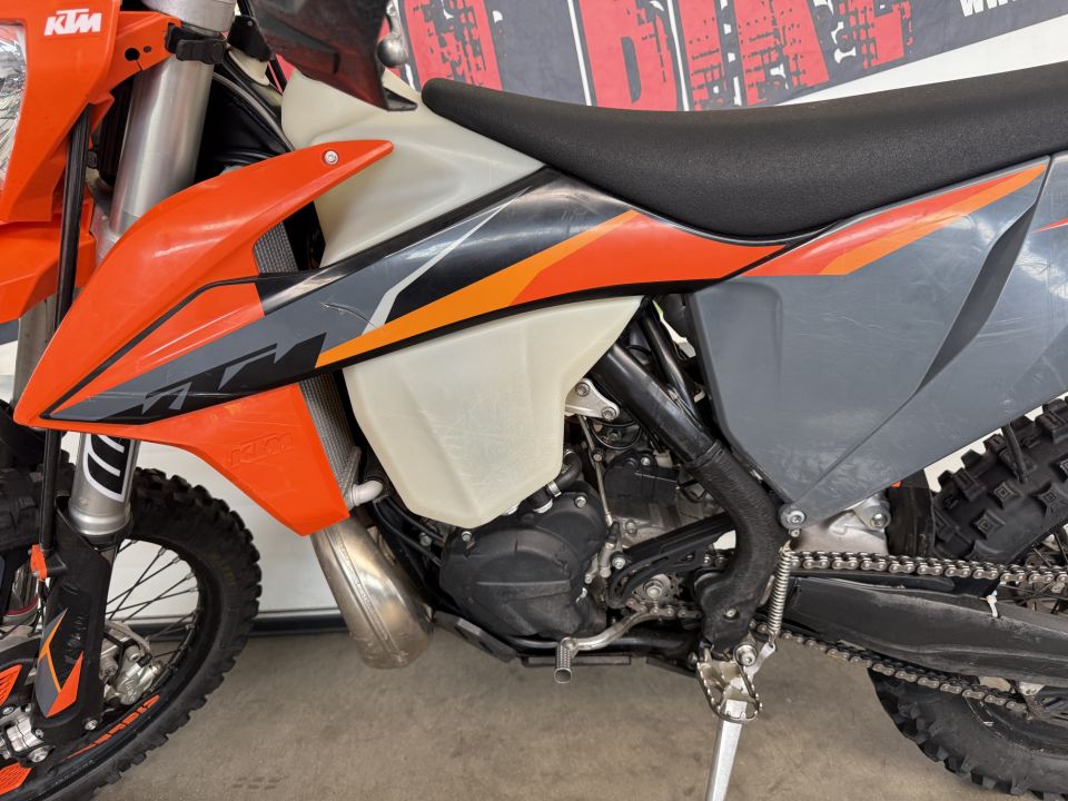 KTM 300 EXC TPi 4