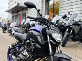 YAMAHA MT-07 - 2020