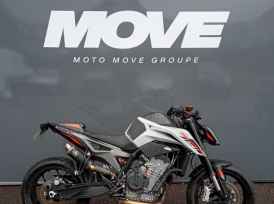 KTM 790 DUKE L - 2023