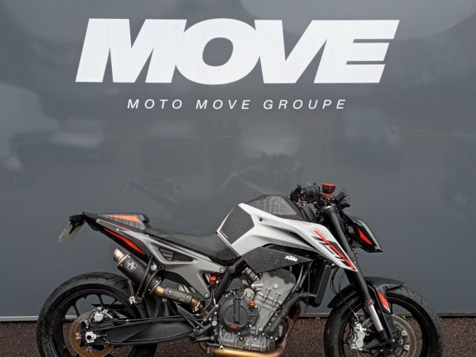 KTM 790 DUKE L 4