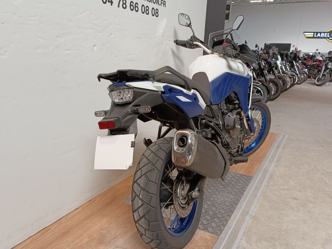 SUZUKI DL 800 V-Strom DE 4