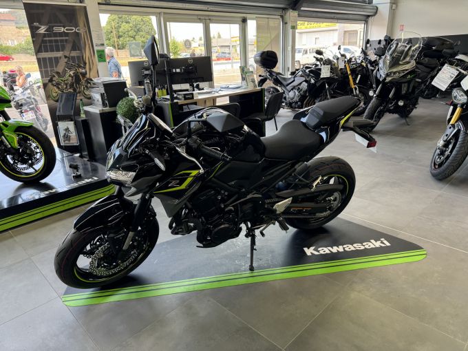 KAWASAKI Z 900 4