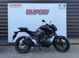YAMAHA MT-03 - 2024