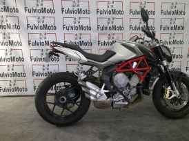 MV AGUSTA BRUTALE 800 - 2014