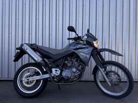 YAMAHA XT 660R - 2005