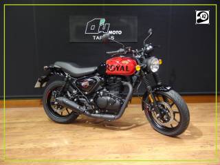 ROYAL ENFIELD 350 HUNTER - 2023