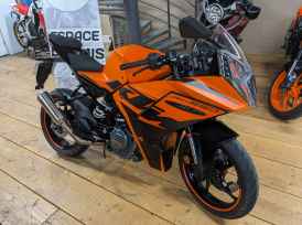 KTM RC 390 ABS - 2024