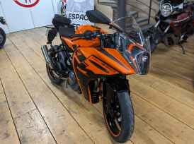 KTM RC 390 ABS - 2024
