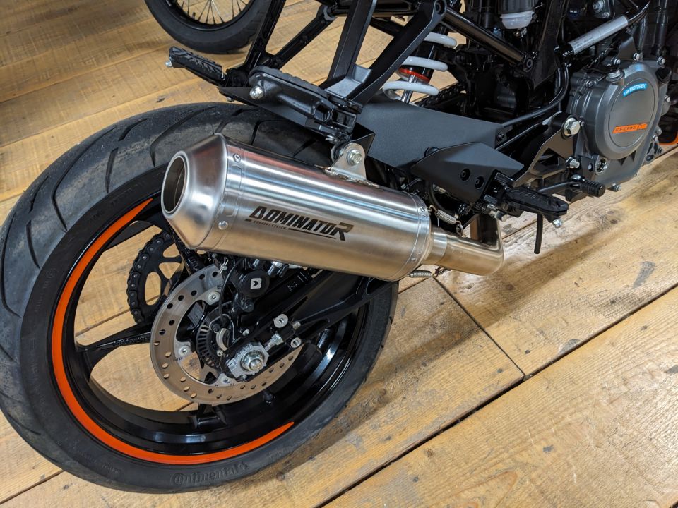 KTM RC 390 ABS 4