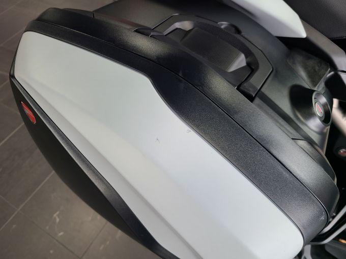 DUCATI MULTISTRADA V4 S 4