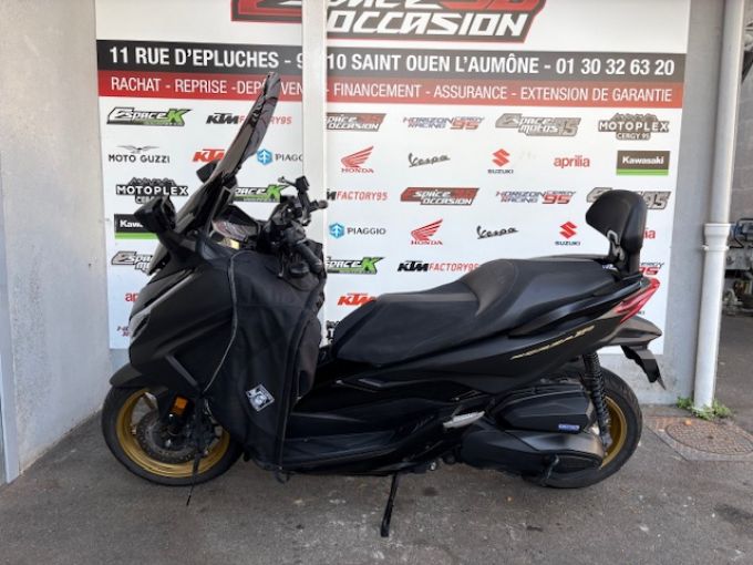 HONDA NSS FORZA 350 4