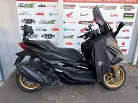 HONDA NSS FORZA 350 - 2023