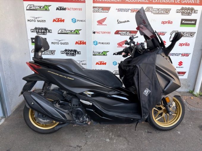 HONDA NSS FORZA 350 4