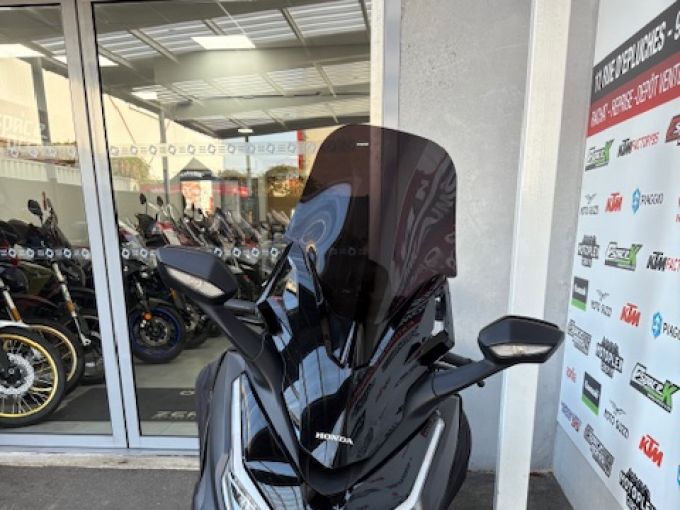 HONDA NSS FORZA 350 4