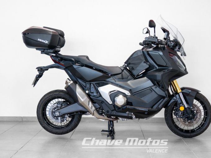 HONDA X-ADV 750 4
