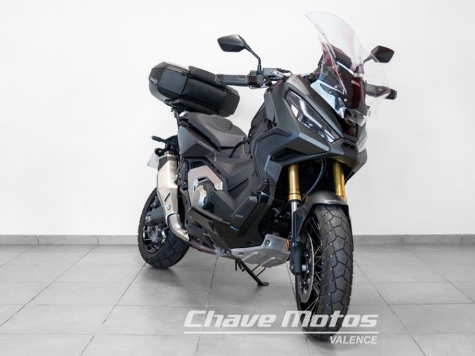 HONDA X-ADV 750 4