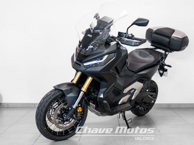HONDA X-ADV 750 4