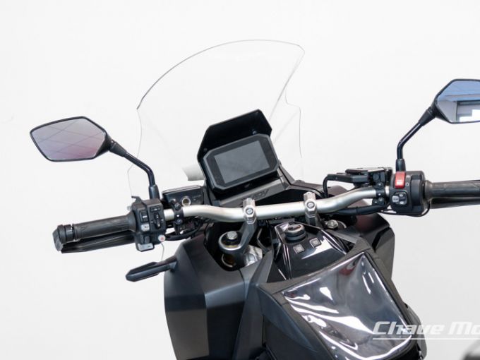 HONDA X-ADV 750 4