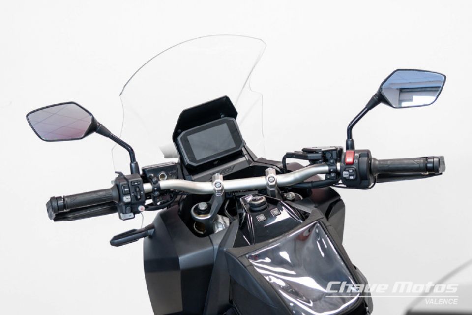 HONDA X-ADV 750 4