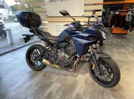 YAMAHA TRACER 700 - 2019