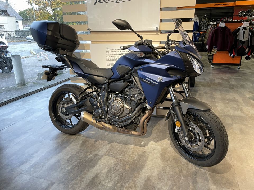YAMAHA TRACER 700 4