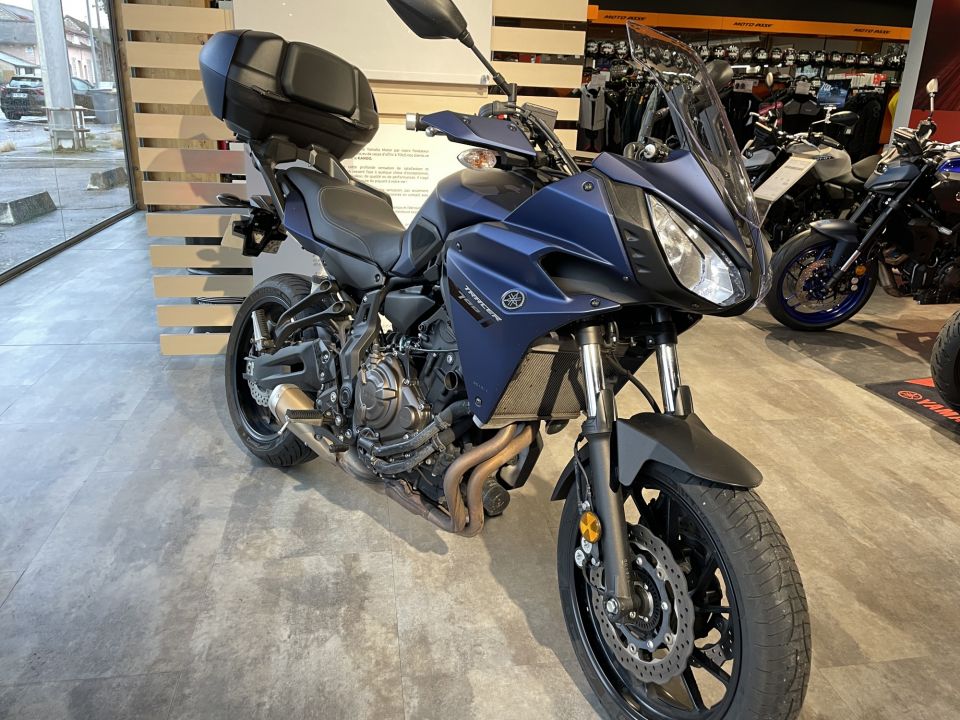 YAMAHA TRACER 700 4