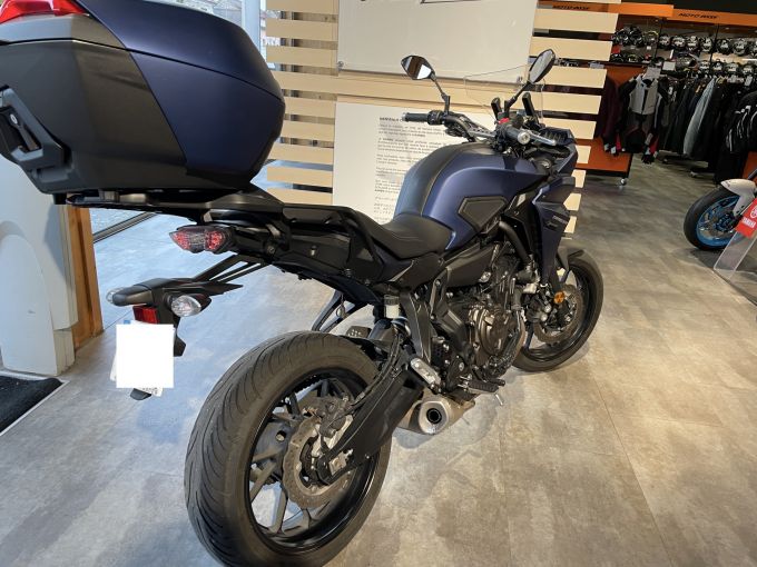 YAMAHA TRACER 700 4
