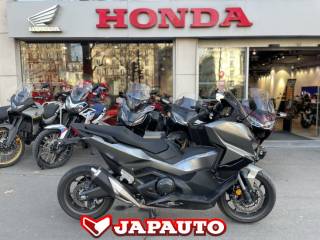 HONDA NSS FORZA 750 - 2025