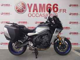 YAMAHA TRACER 9 GT + - 2023