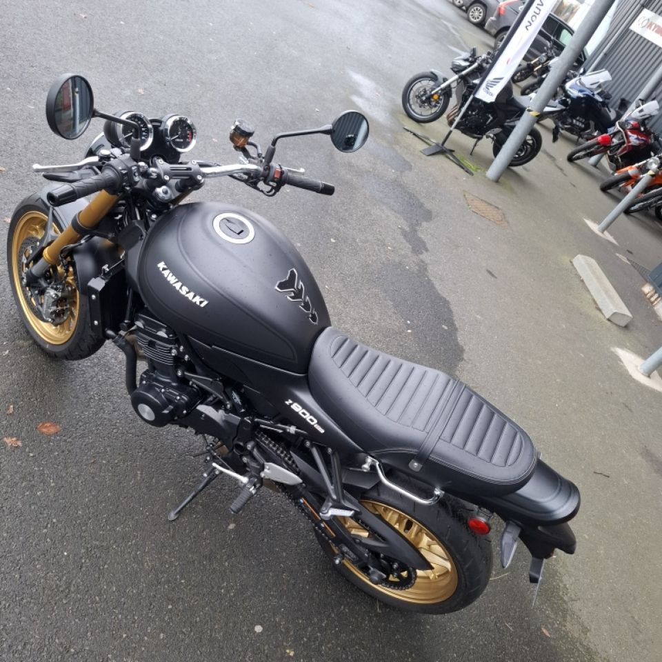KAWASAKI Z 900 4