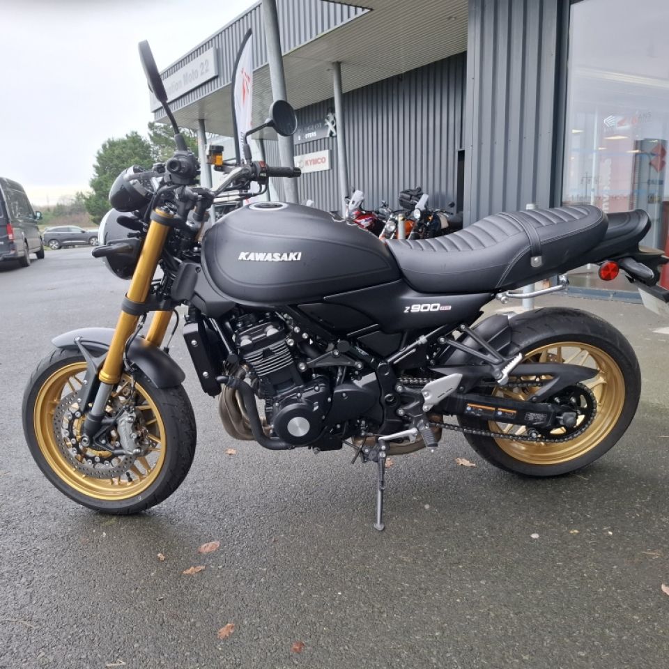KAWASAKI Z 900 4