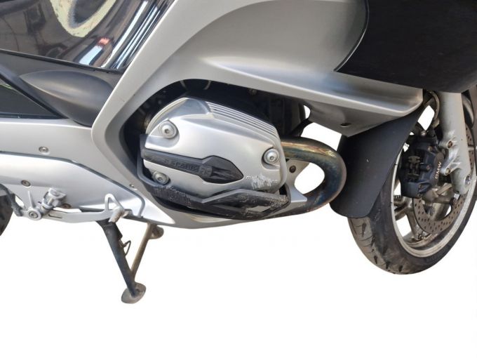 BMW R 1200 RT 4