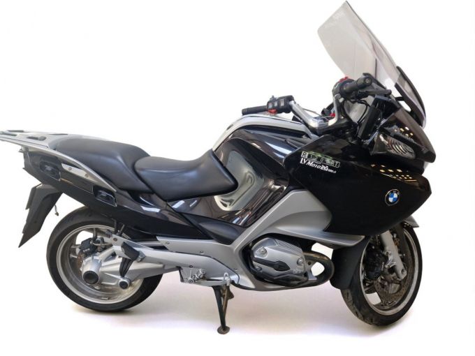 BMW R 1200 RT 4