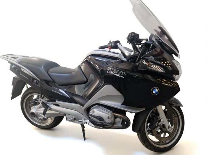 BMW R 1200 RT 4