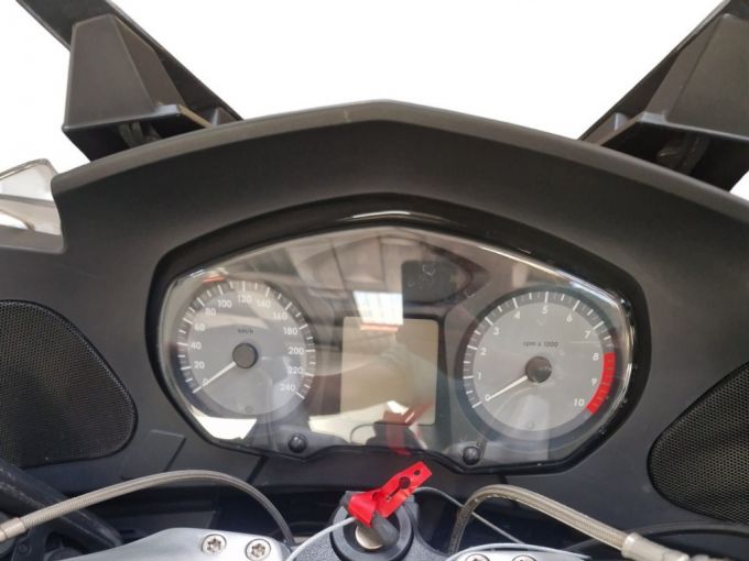 BMW R 1200 RT 4