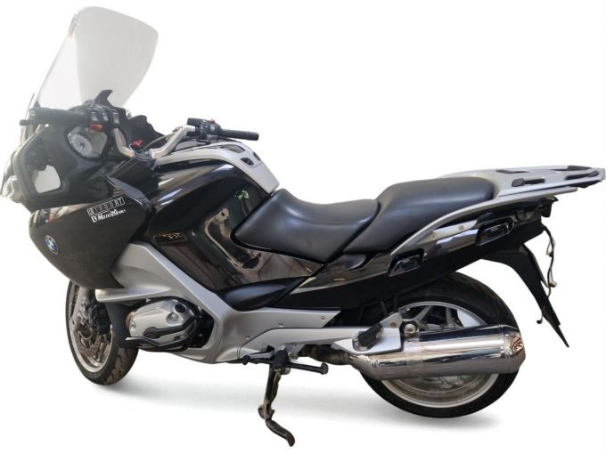 BMW R 1200 RT 4