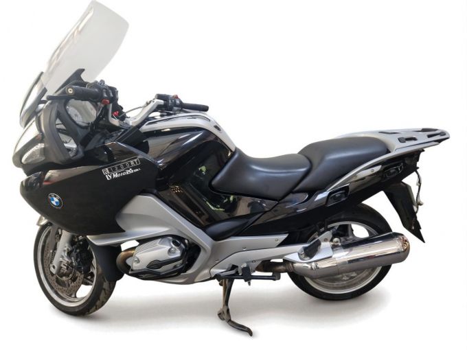 BMW R 1200 RT 4